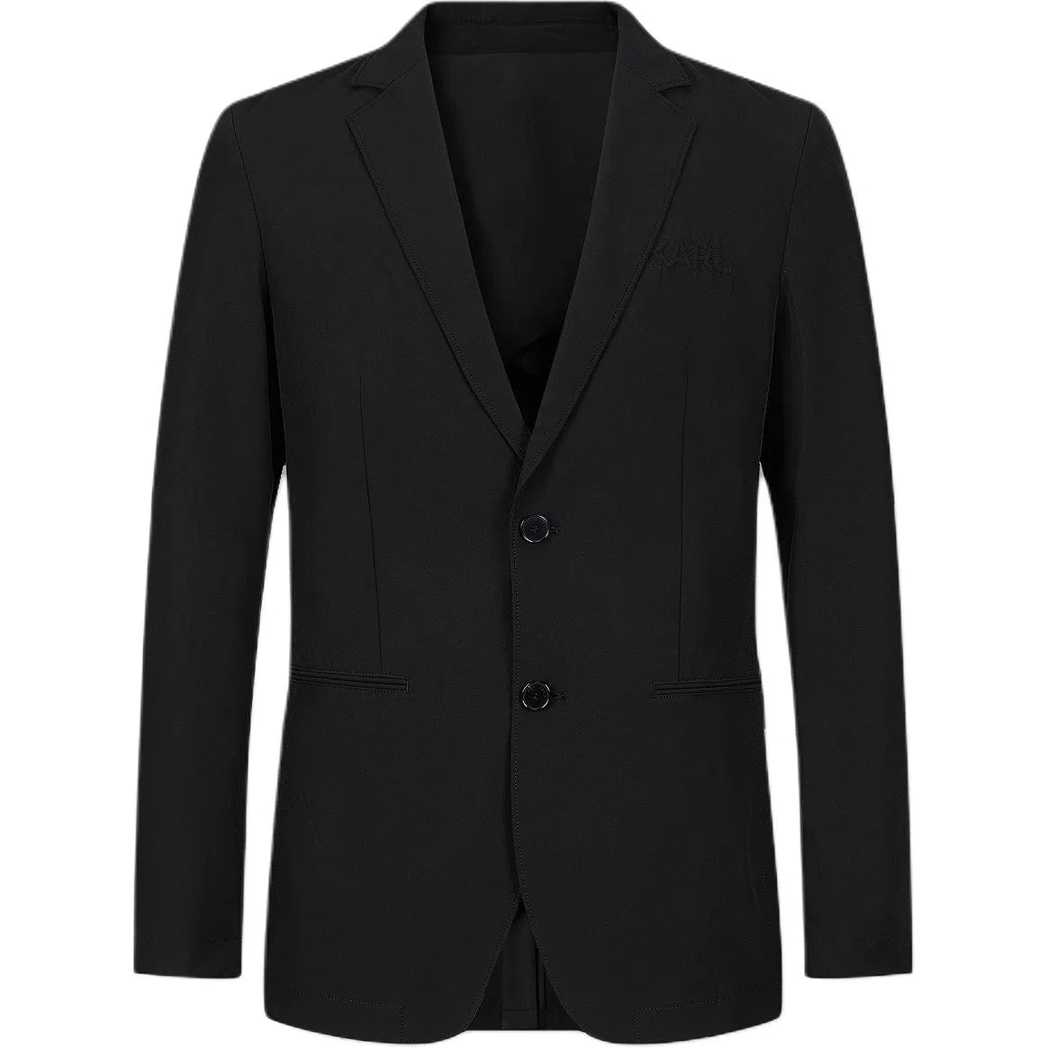 KARL LAGERFELD SS25 Logo