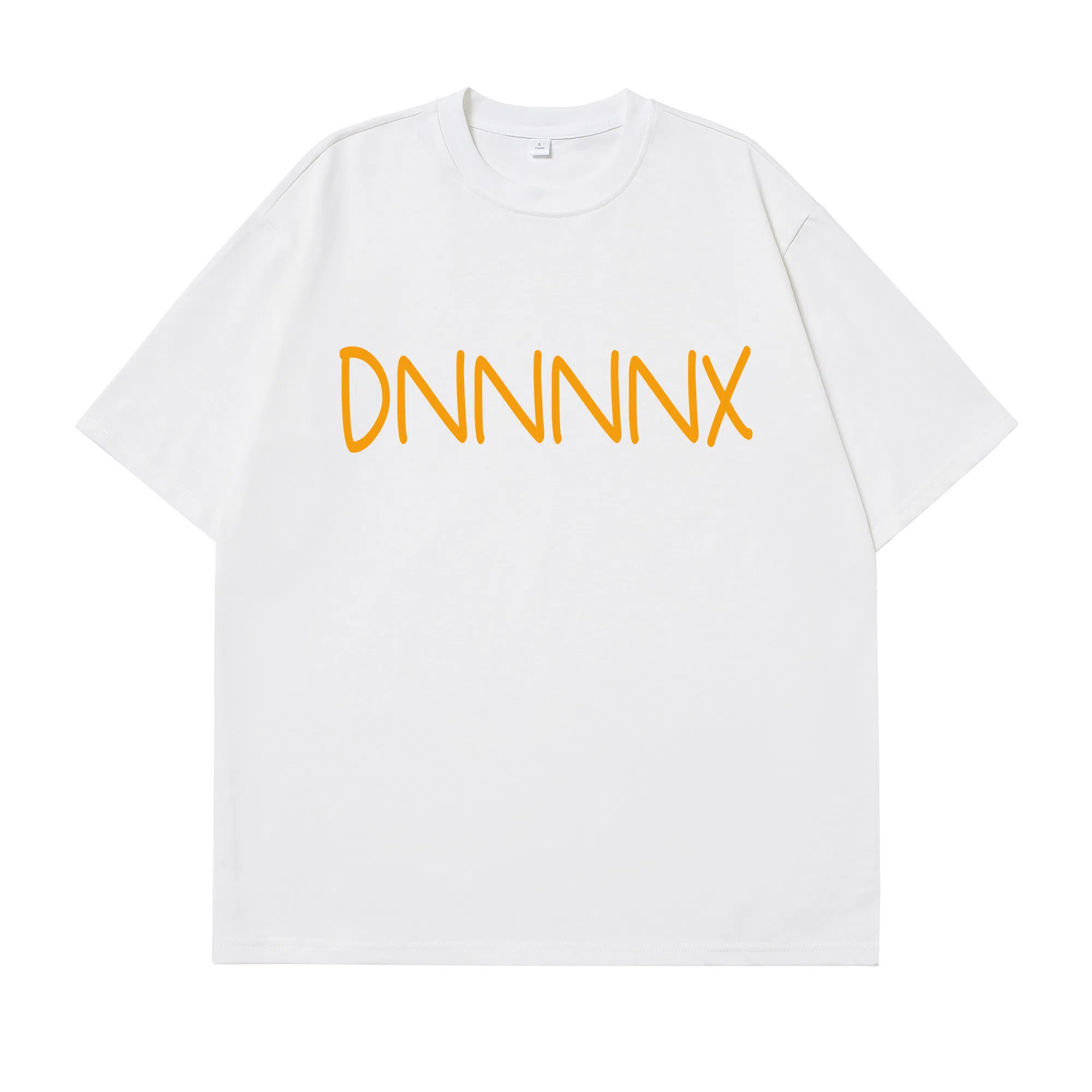 dnnnnx LogoT