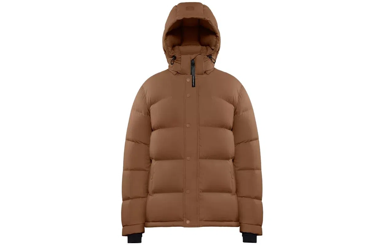 ARITZIA Super Puff cliMATTE Original 5