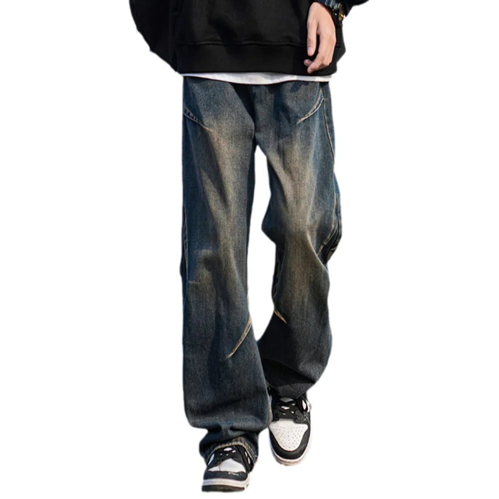 IJRJ clean fit