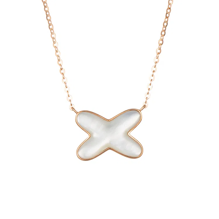 X 18K