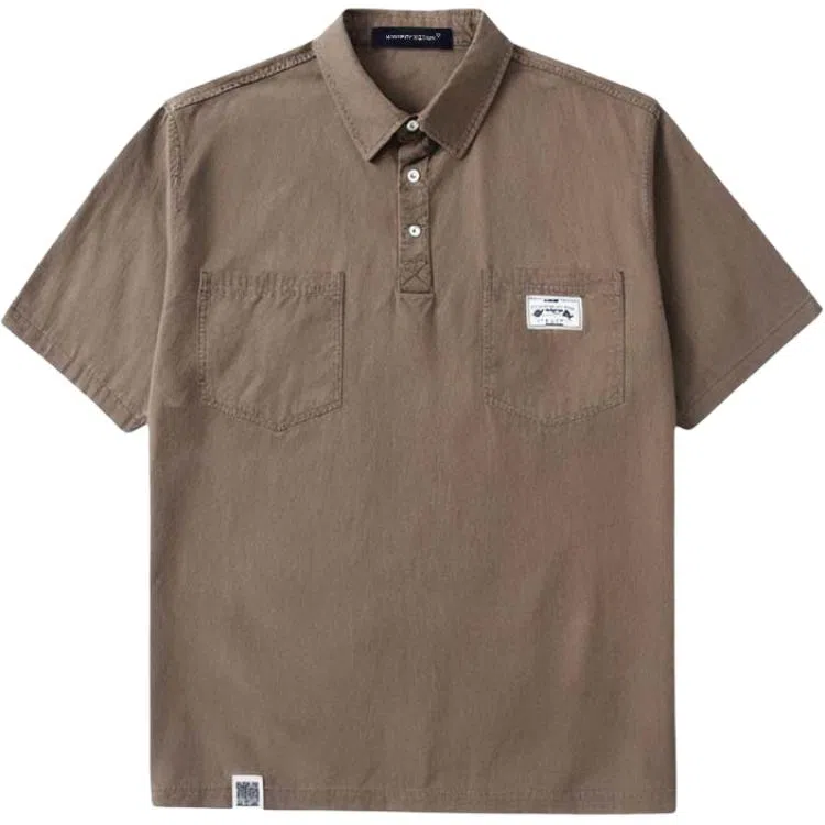 BANGBOY X IZTION POLOT