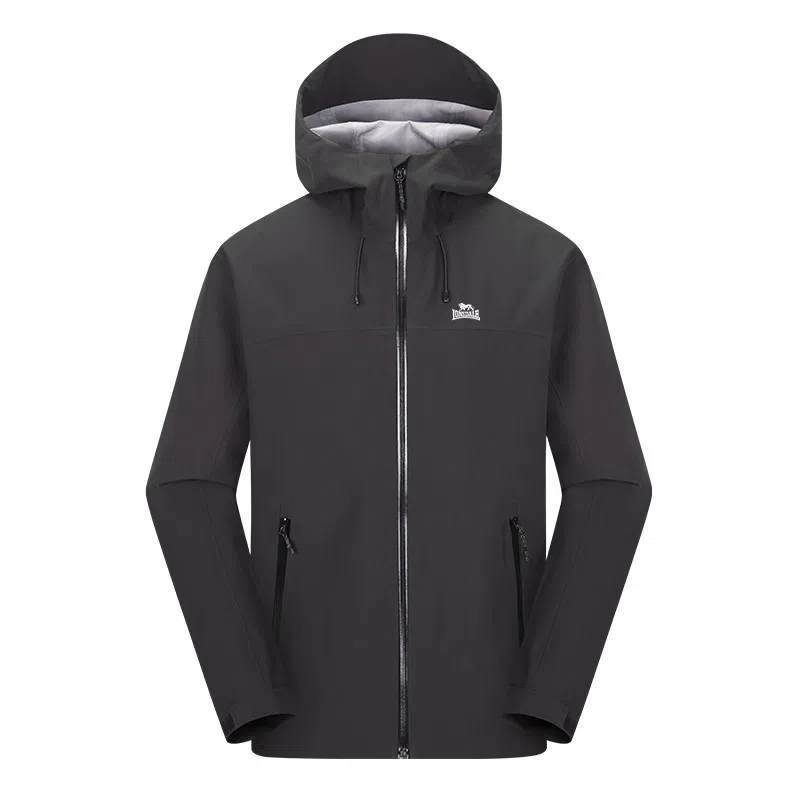 Lonsdale Windbreaker Jacket