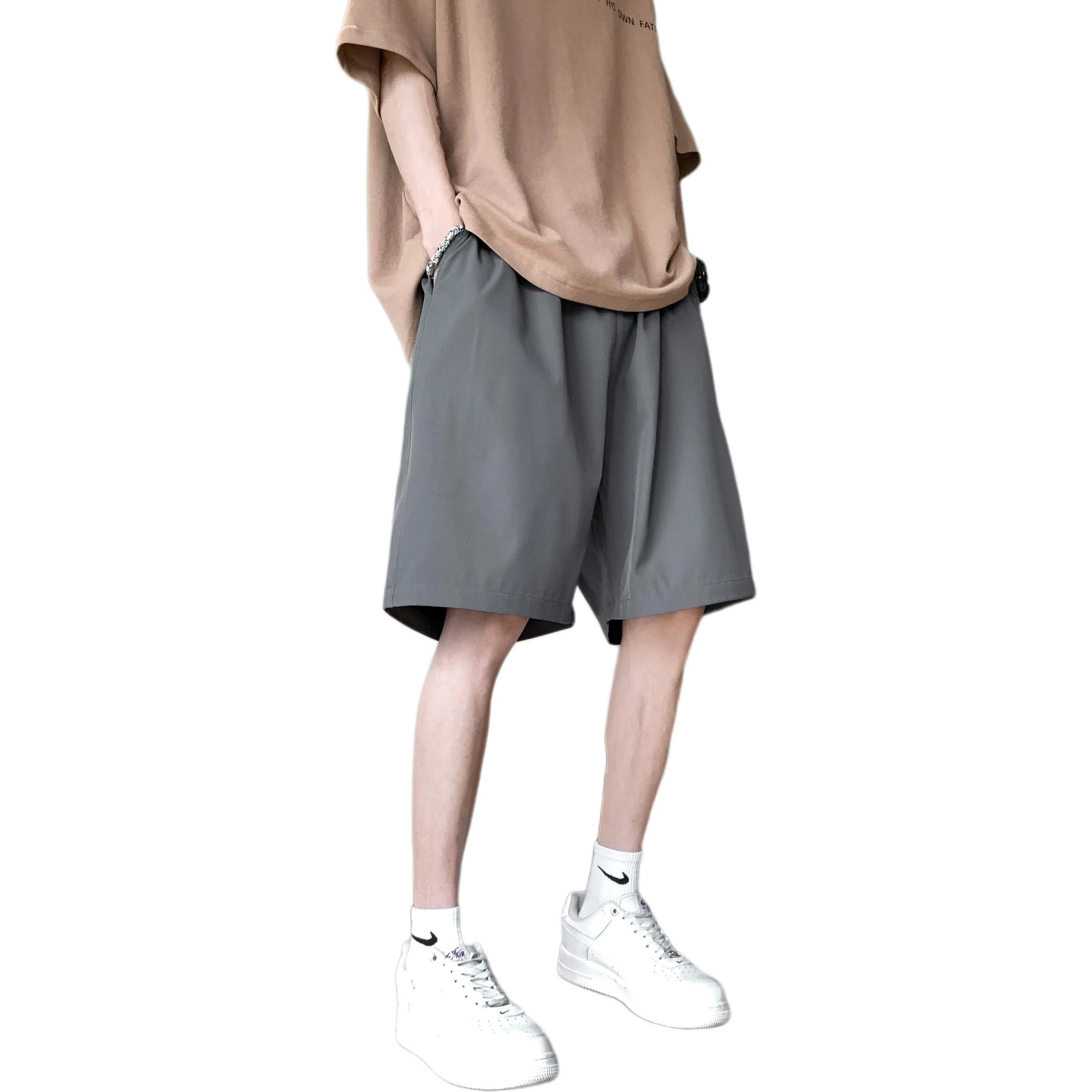 UNthemed Summer Breeze Shorts