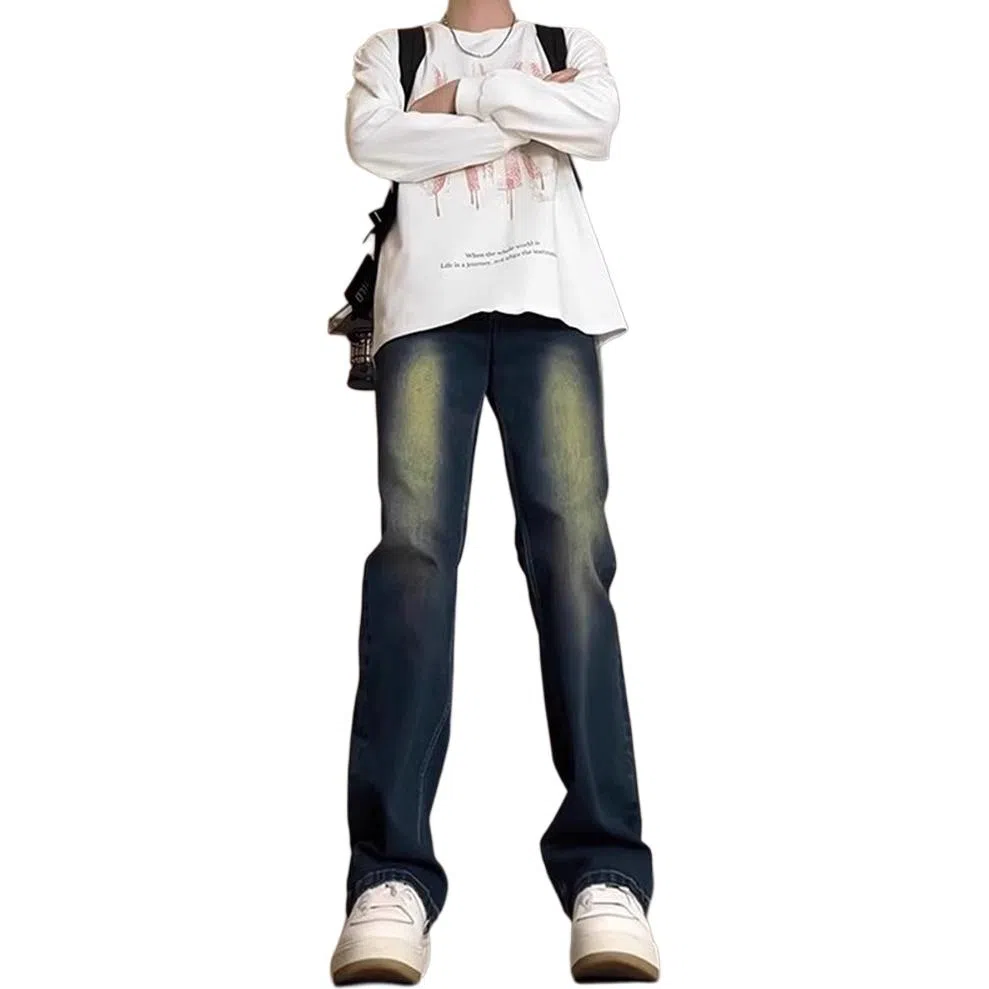 DUATOGE cleanfitootd