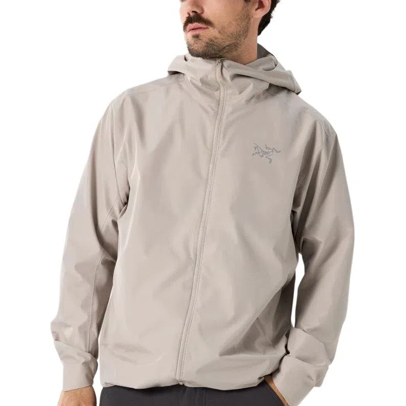 Arcteryx Solano Hoody