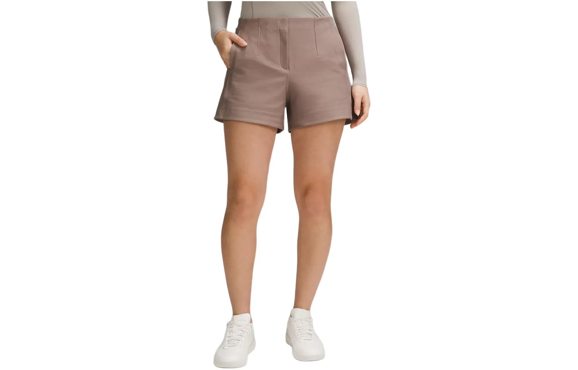 Lululemon Utilitech Relaxed-Fit HR Short