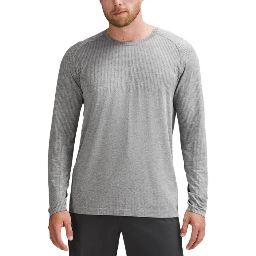 lululemon Metal Vent Tech Metal Vent Tech Long-Sleeve Shirt Updated FitT