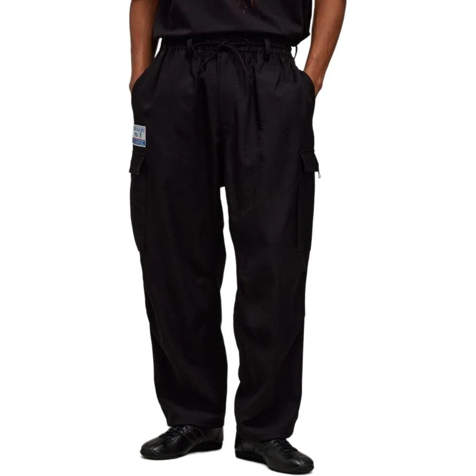 Y-3 x JFA SS24 Pants