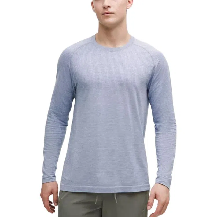 lululemon Metal Vent Tech Metal Vent Tech Long-Sleeve Shirt Updated FitT