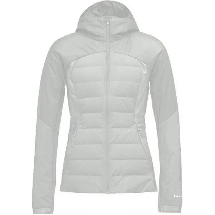Lululemon Down For It All Jacket