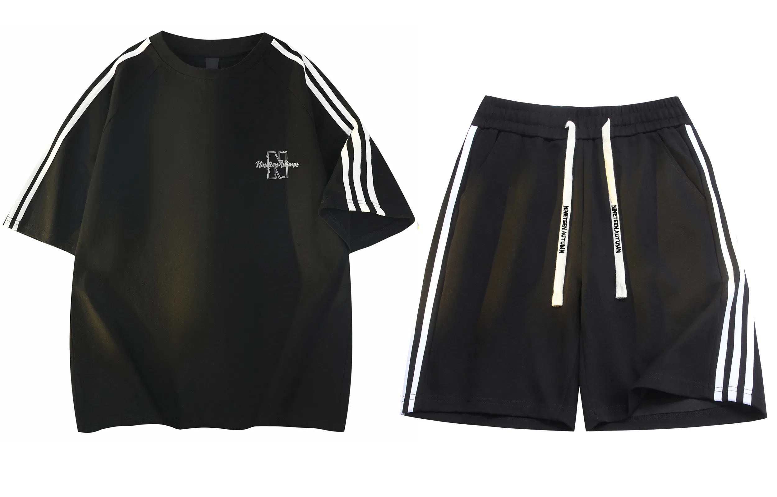 NINETEEN AUTUMN cleanfit