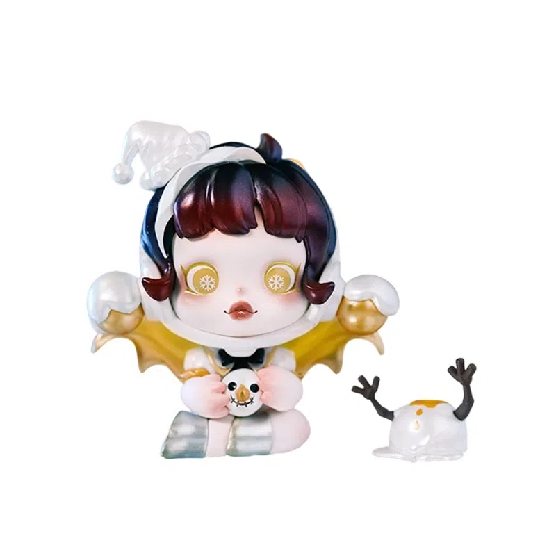 POP MART SKULLPANDA 7cm