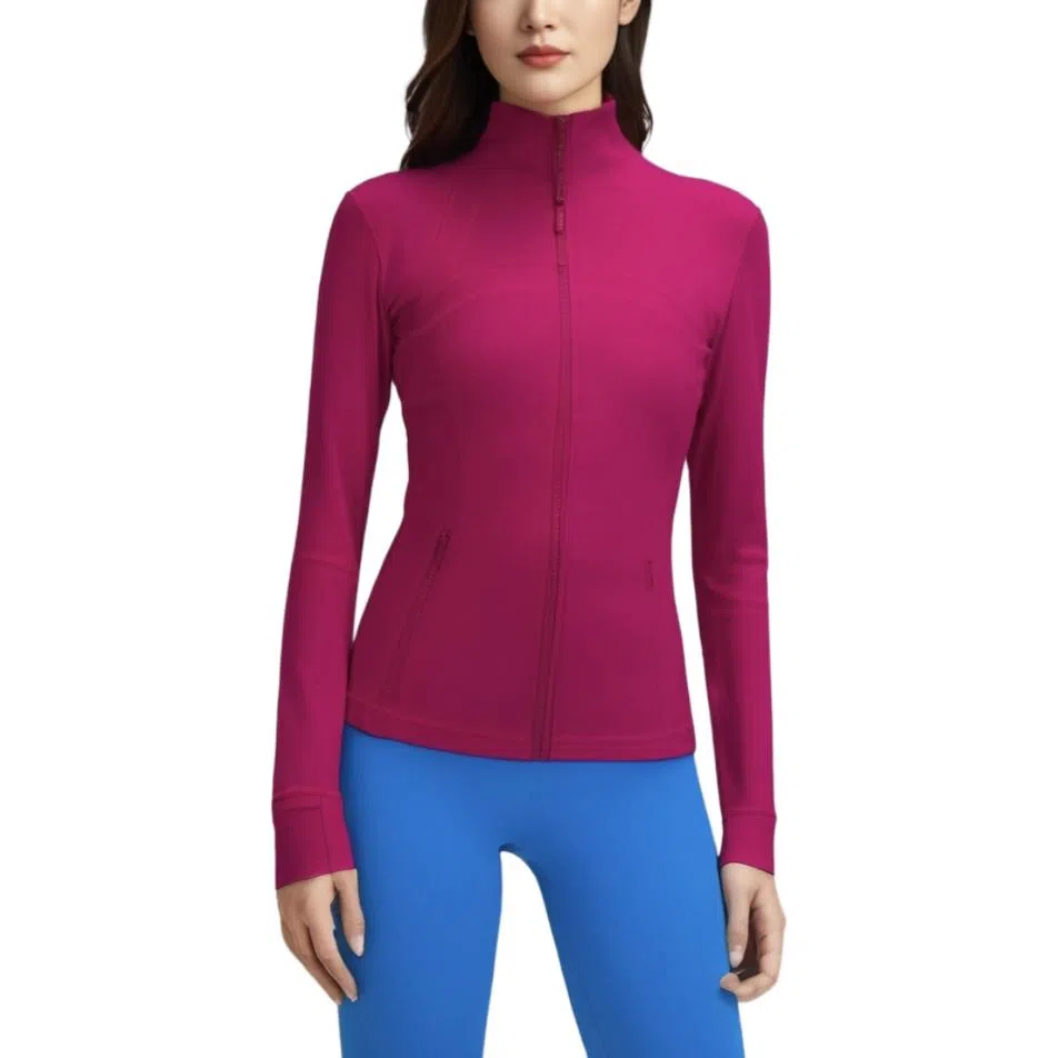 Lululemon Define Jacket