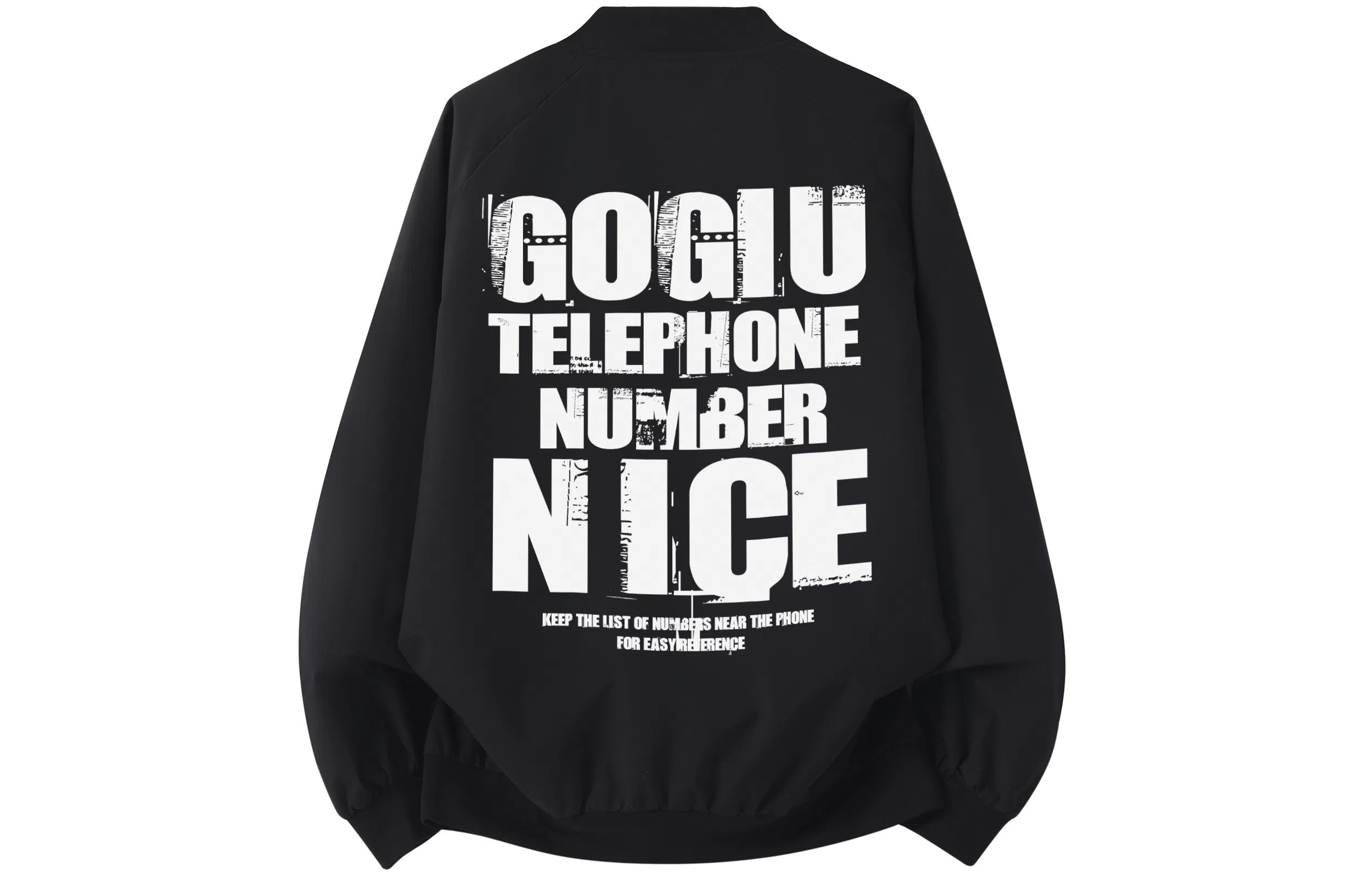 GOGIU logo