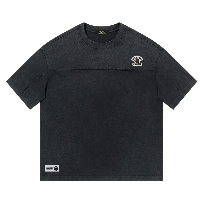 I.TFGXXFingercroxx LOGOT