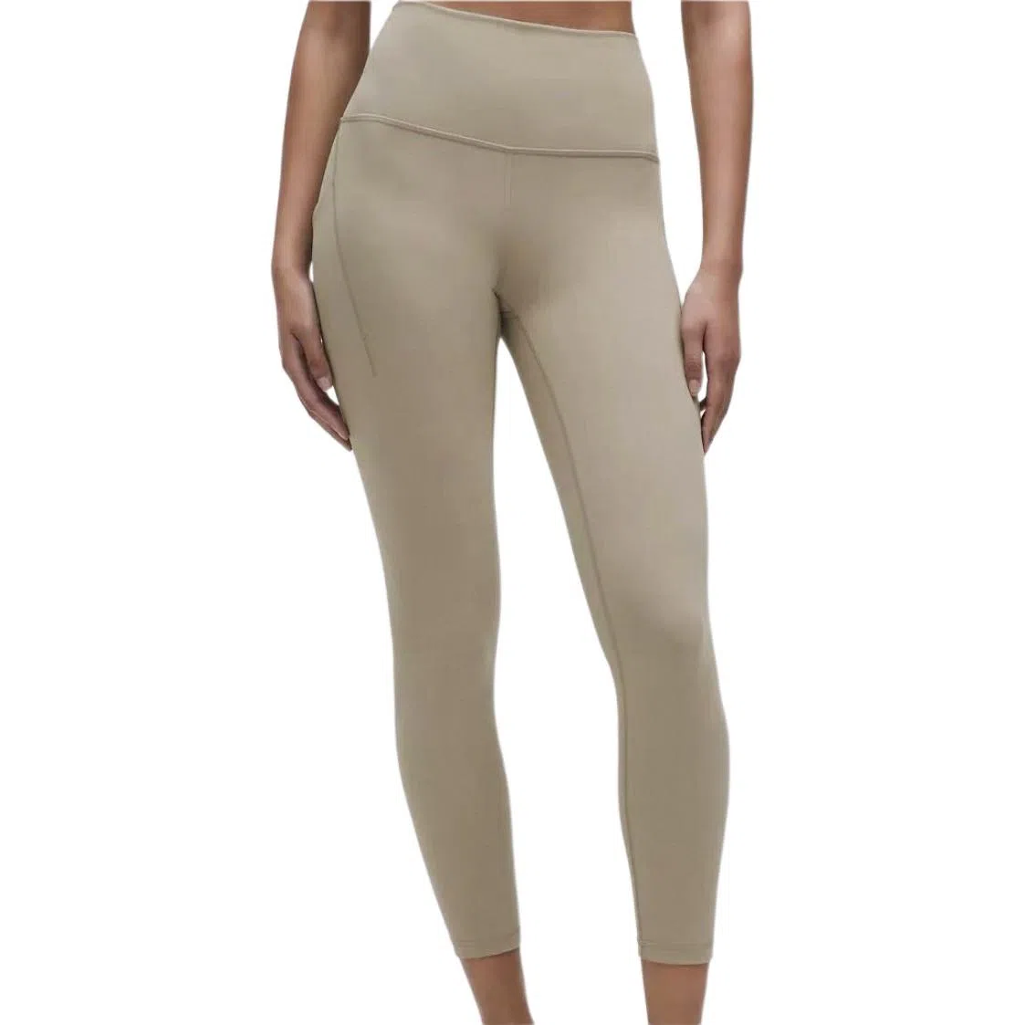 lululemon wunder train