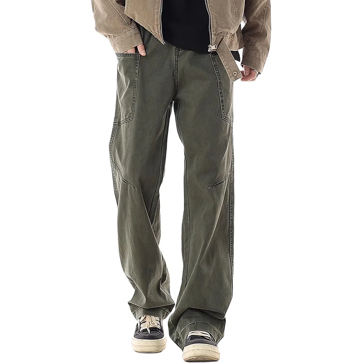 City Hipster cleanfit