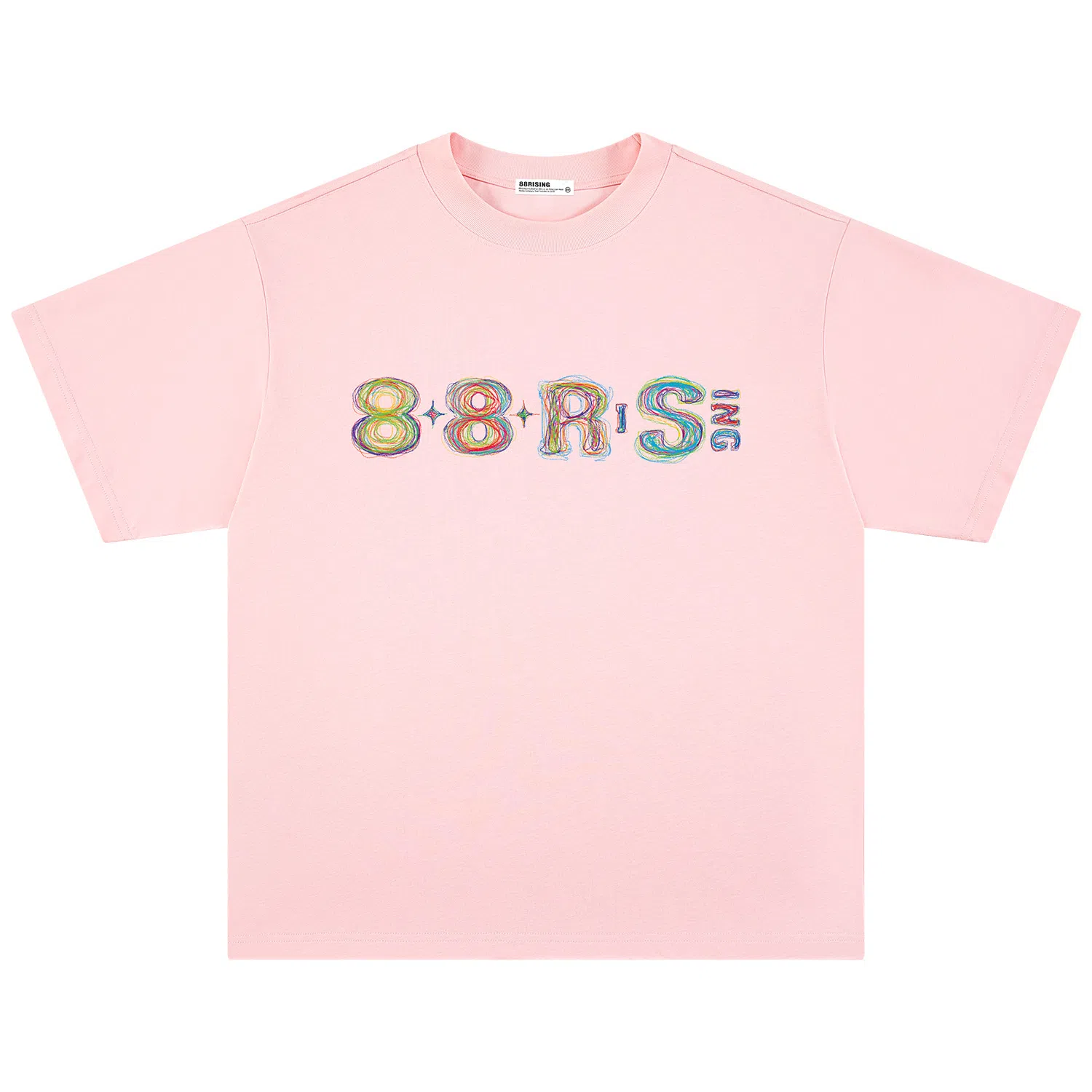 88rising LOGOT
