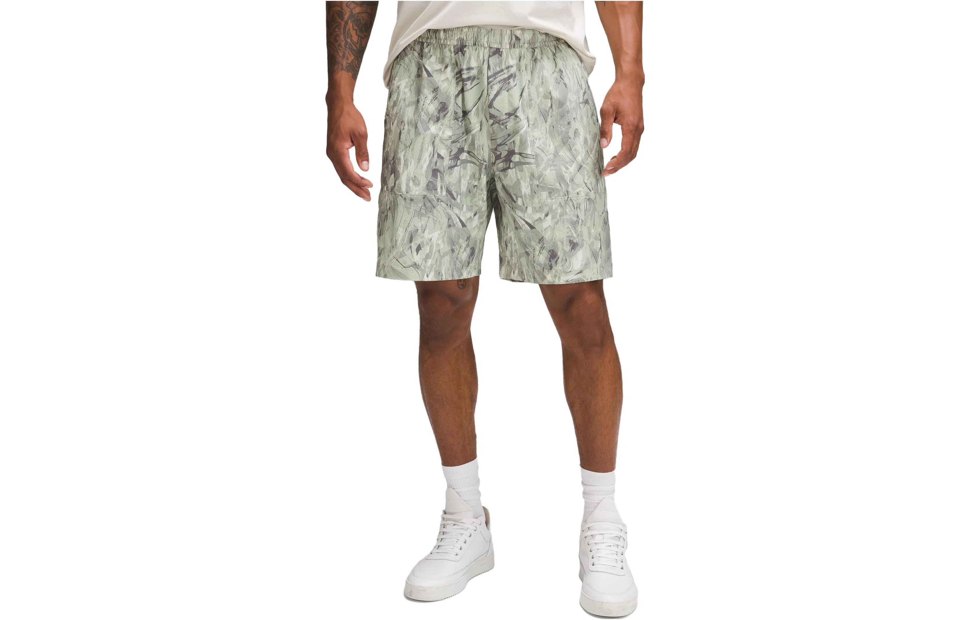 lululemon Bowline 8"