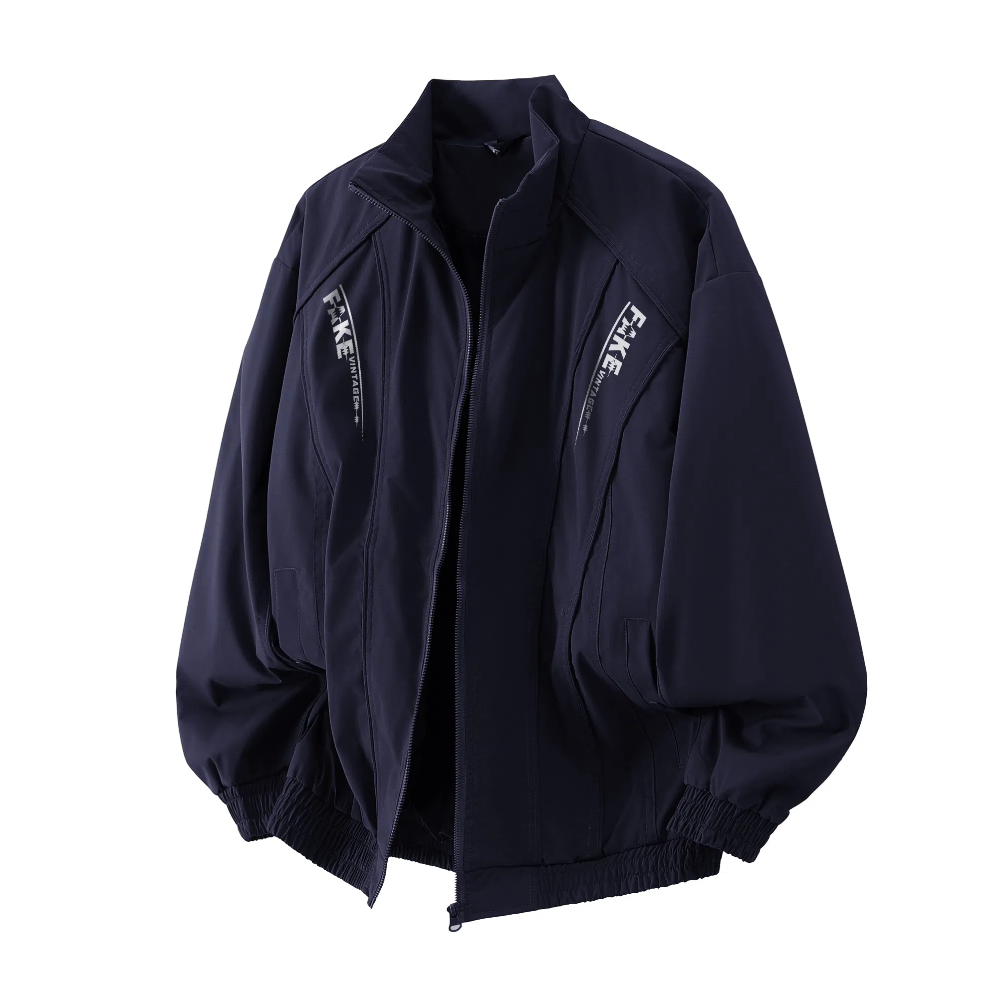 FAKE VINTAGE Cleanfit