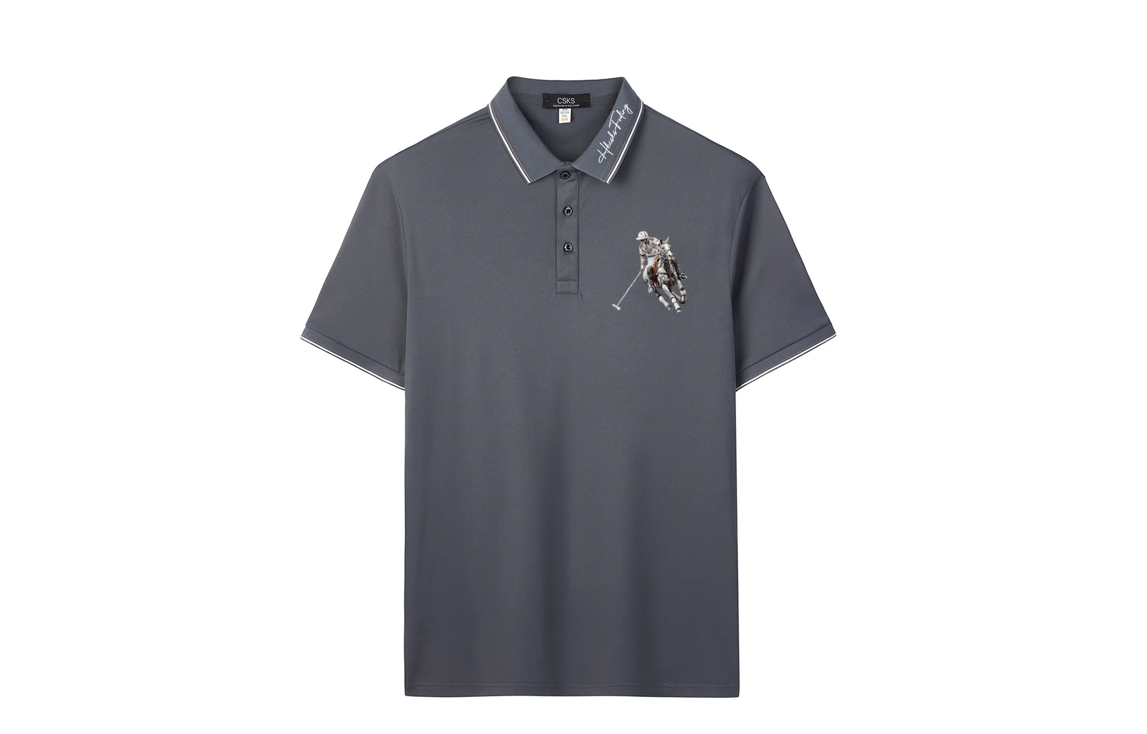CSKS LogoPoloPolo