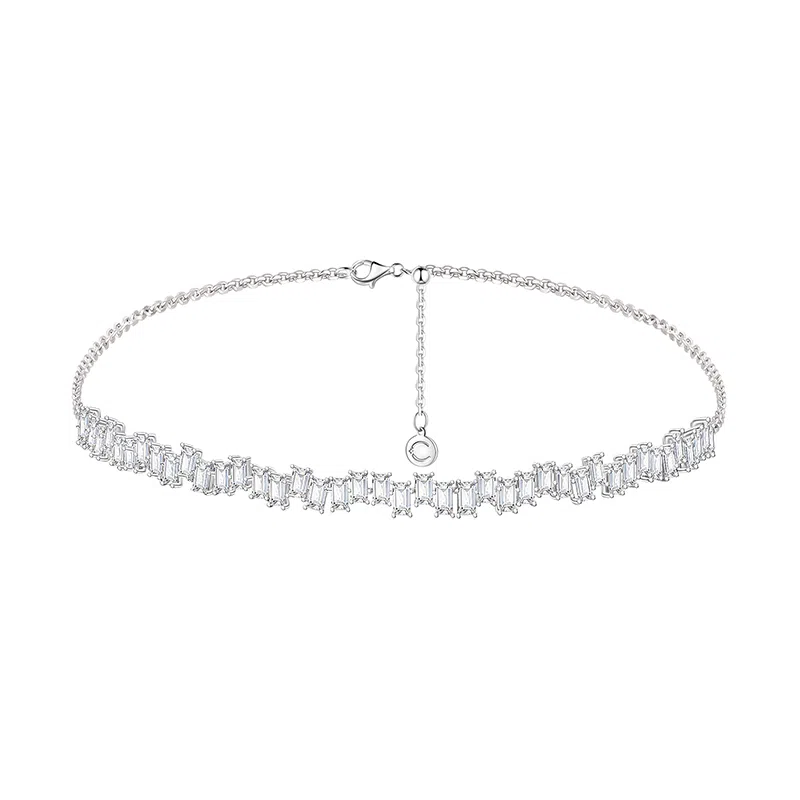 Fanci Starry Sky Necklace S925 Silver