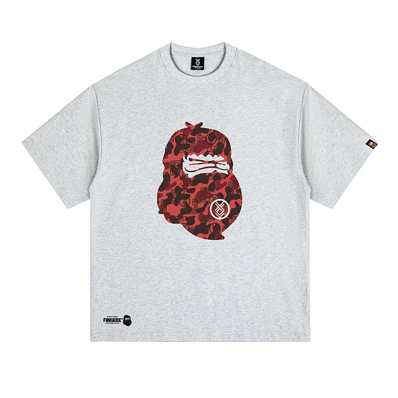 I.TFGXXFingercroxx T