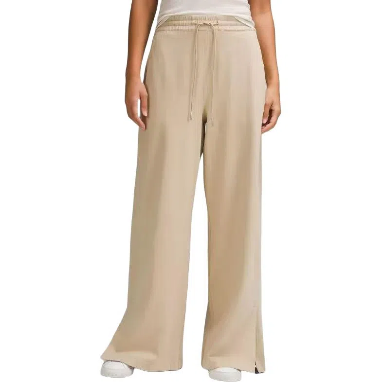 lululemon French Terry High-Rise