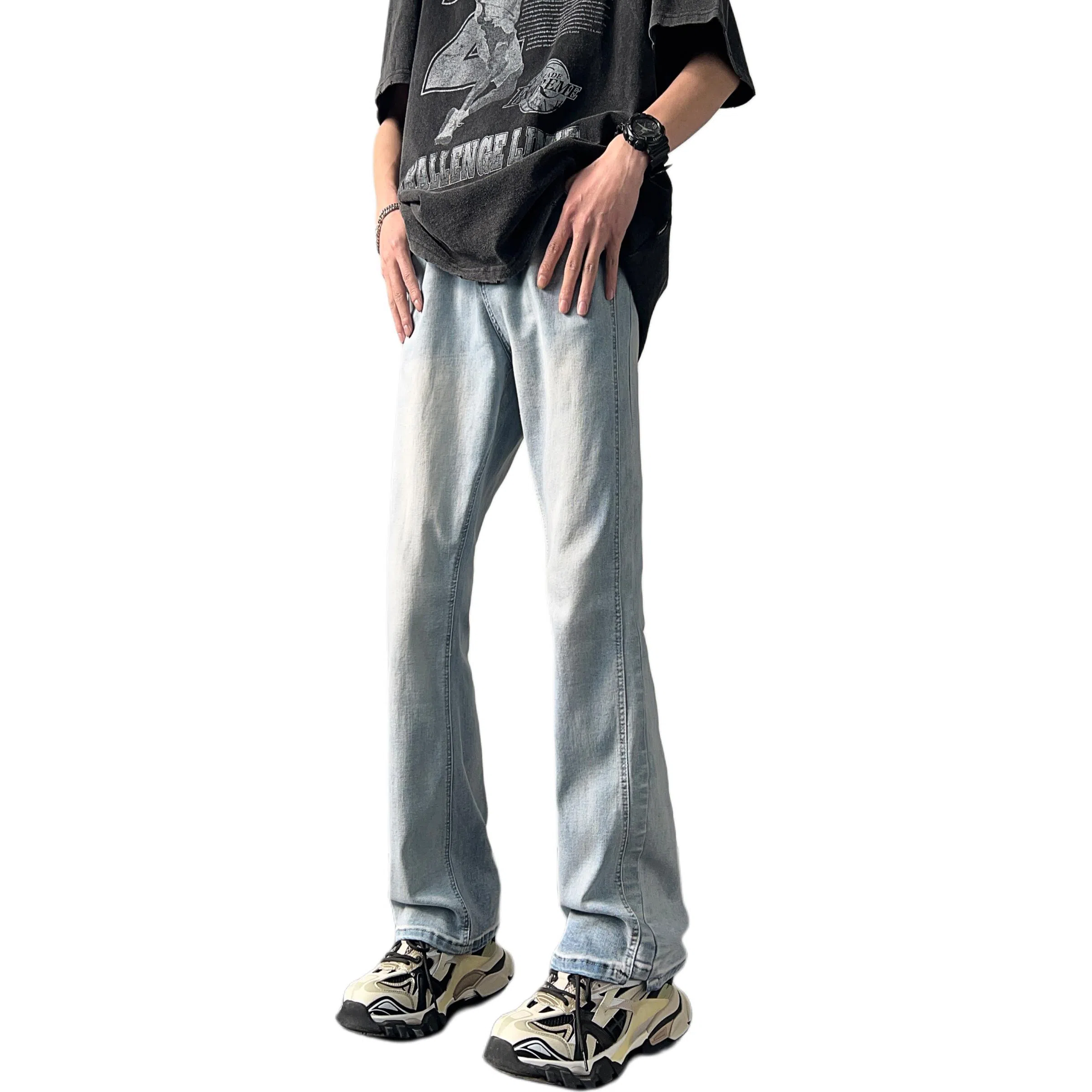 PANDA ADEVIL clean fit