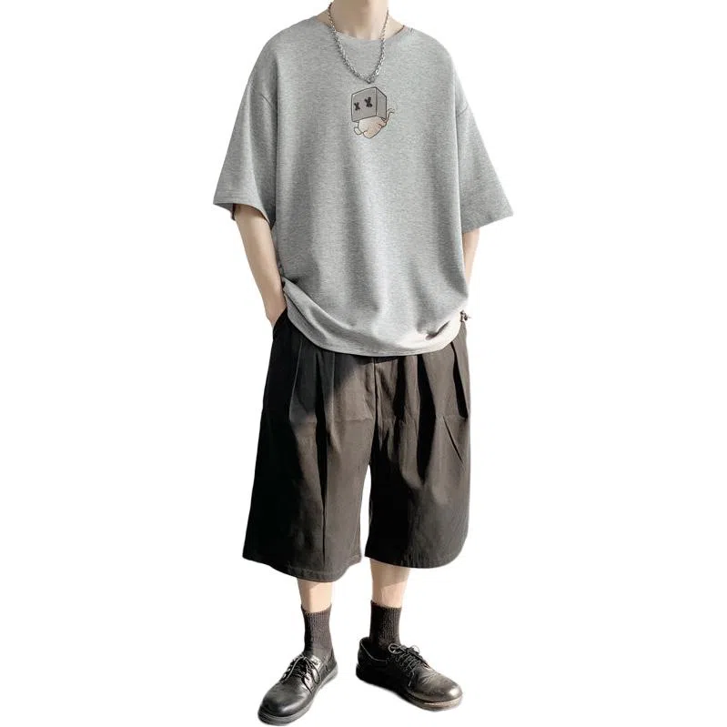 Fakeyoung T