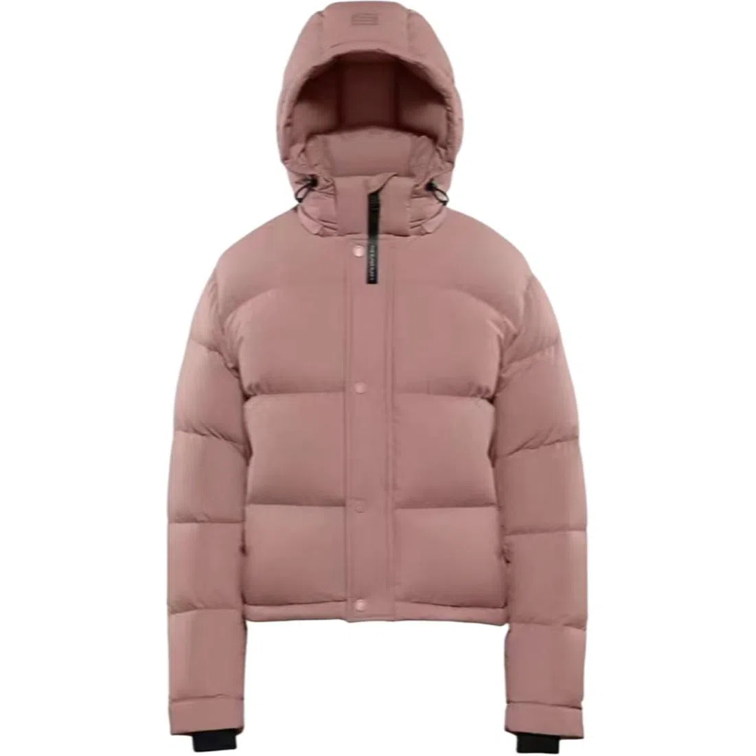 Aritzia TNA Super Puff Shorty