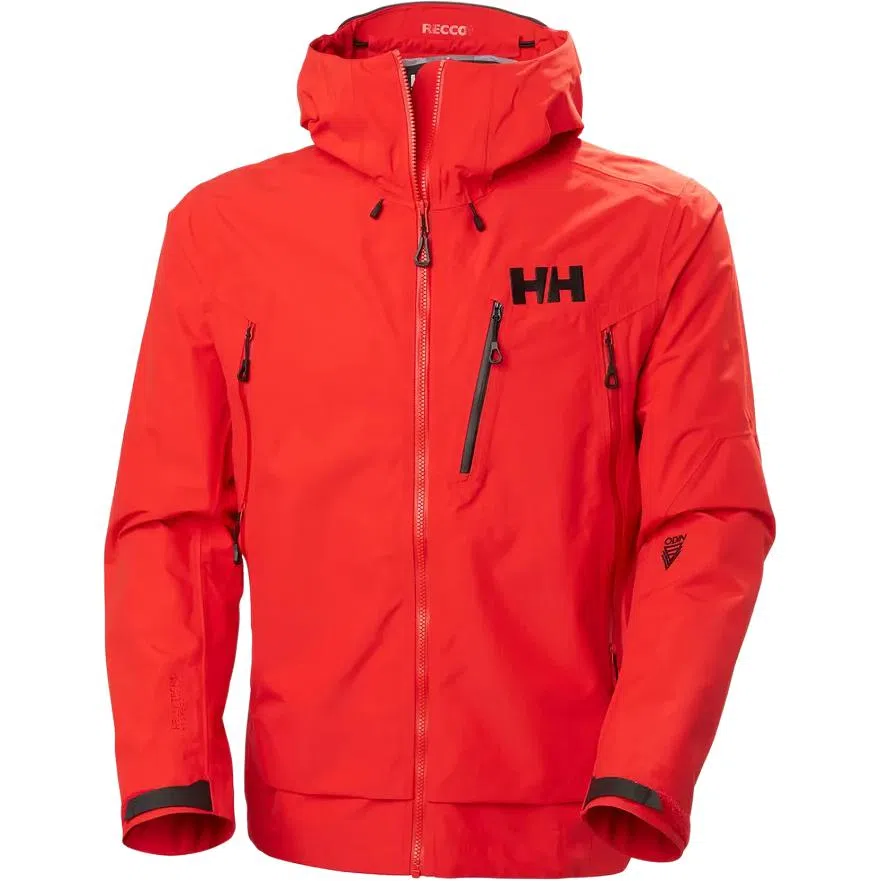 Helly Hansen Odin Worlds 3.0