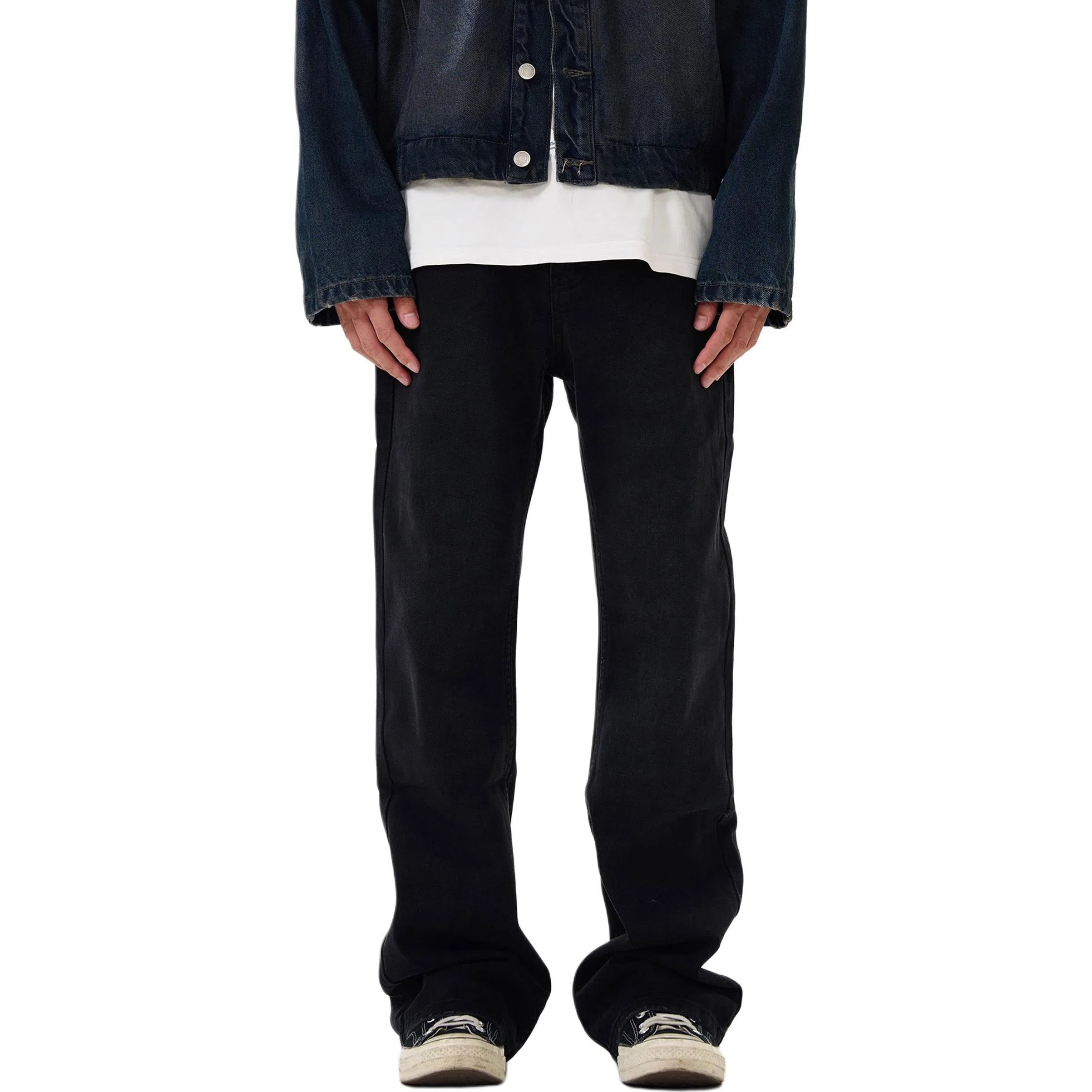 COMOWA vintagecleanfit