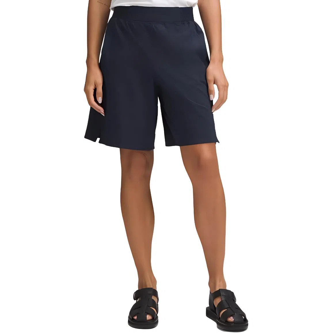 lululemon Stretch Woven 9"