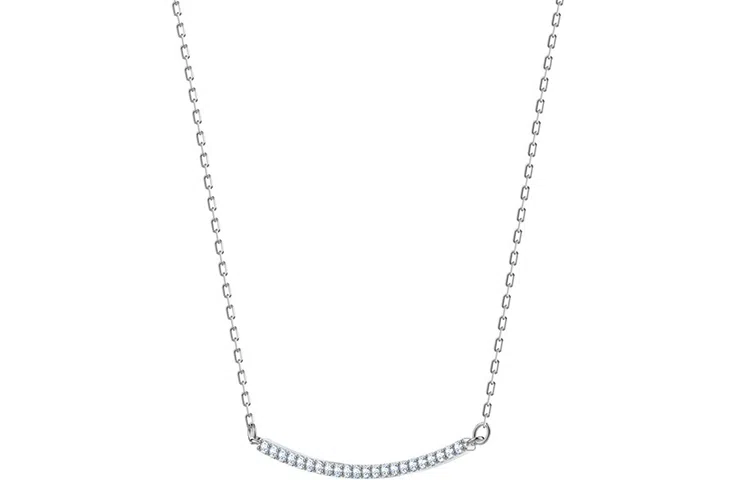 Swarovski Only Necklace