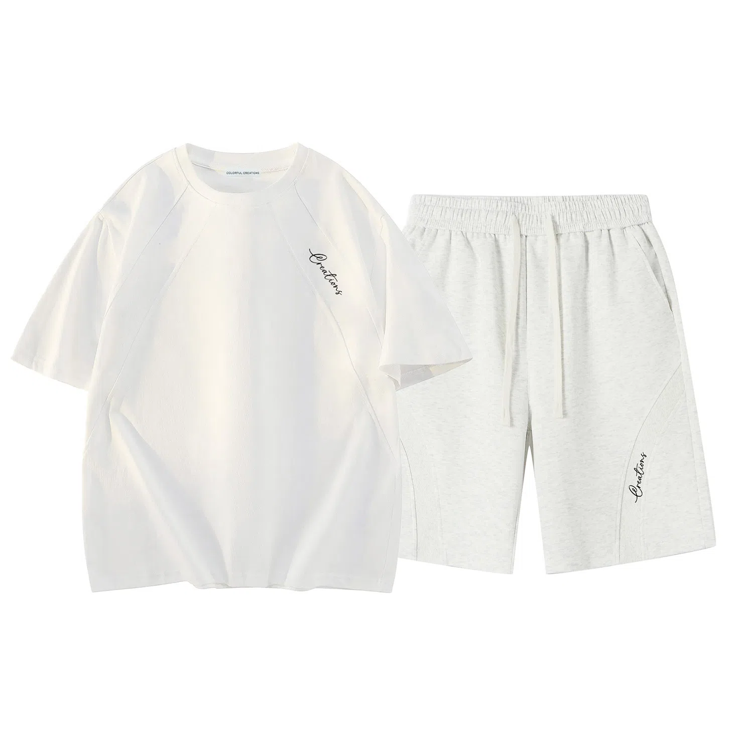 Colorful Creations LogoT