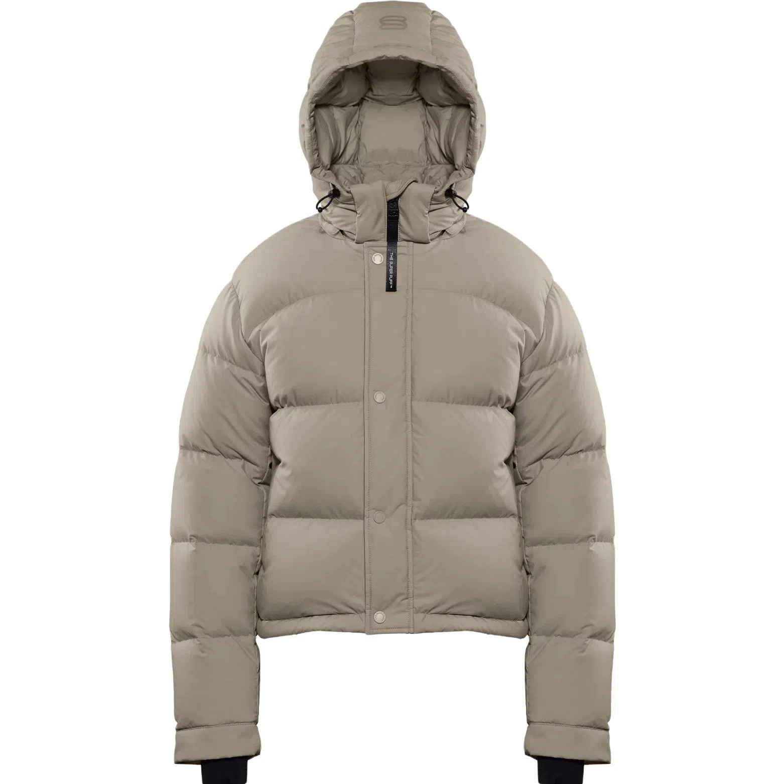 Aritzia TNA Super Puff Shorty