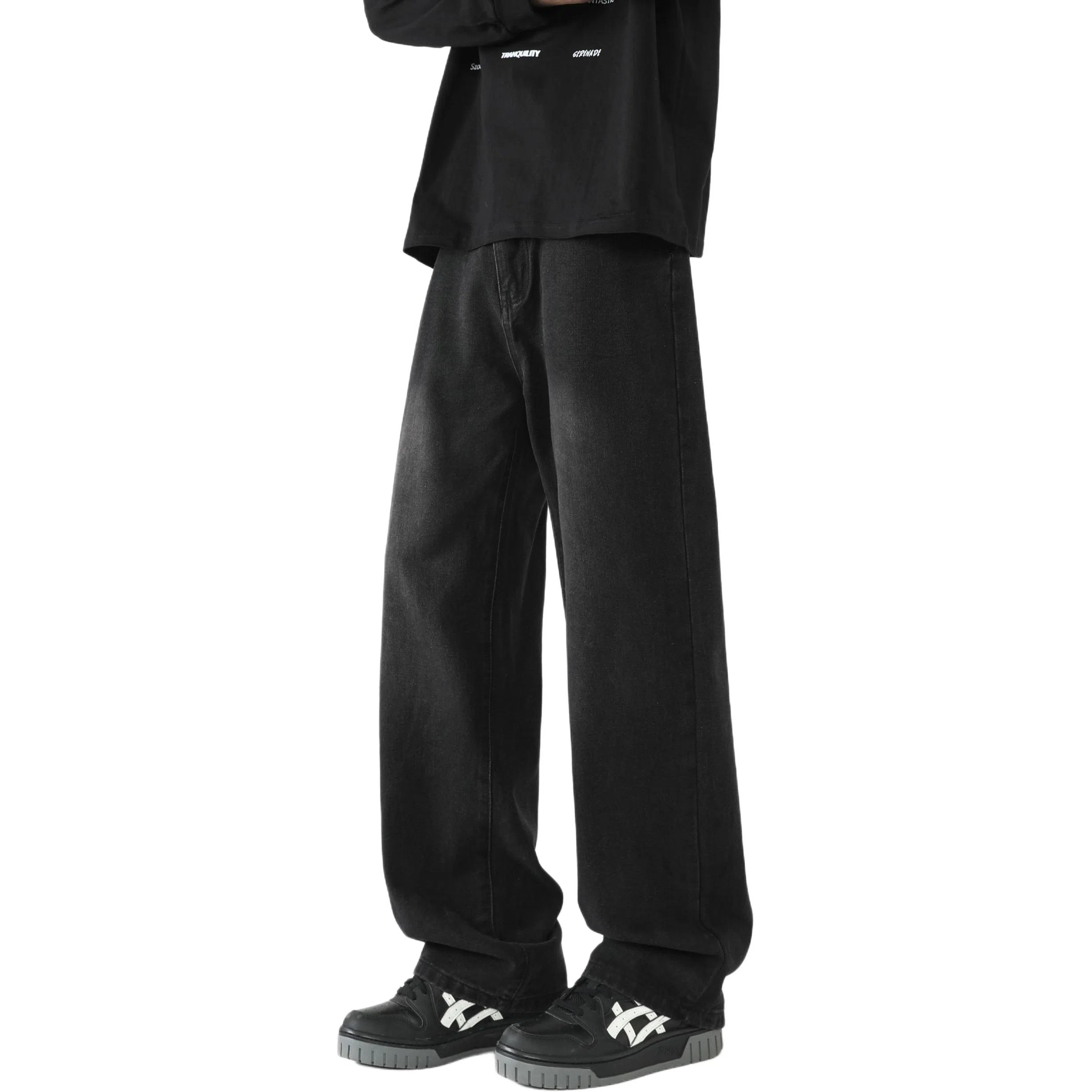 SAME FLOW Cleanfitvibe