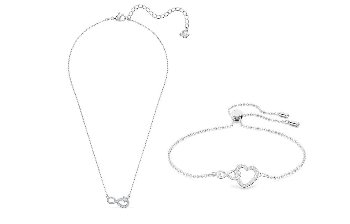 Swarovski Infinity