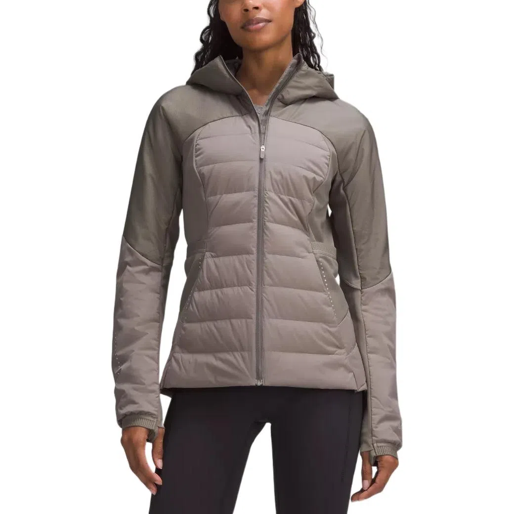 Lululemon Down For It All Jacket