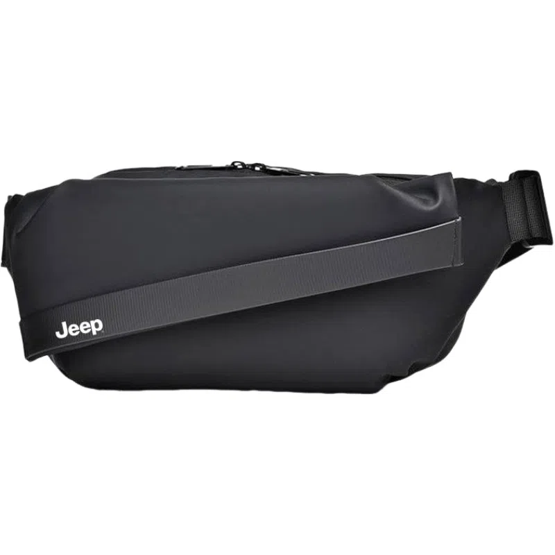 Jeep PVC