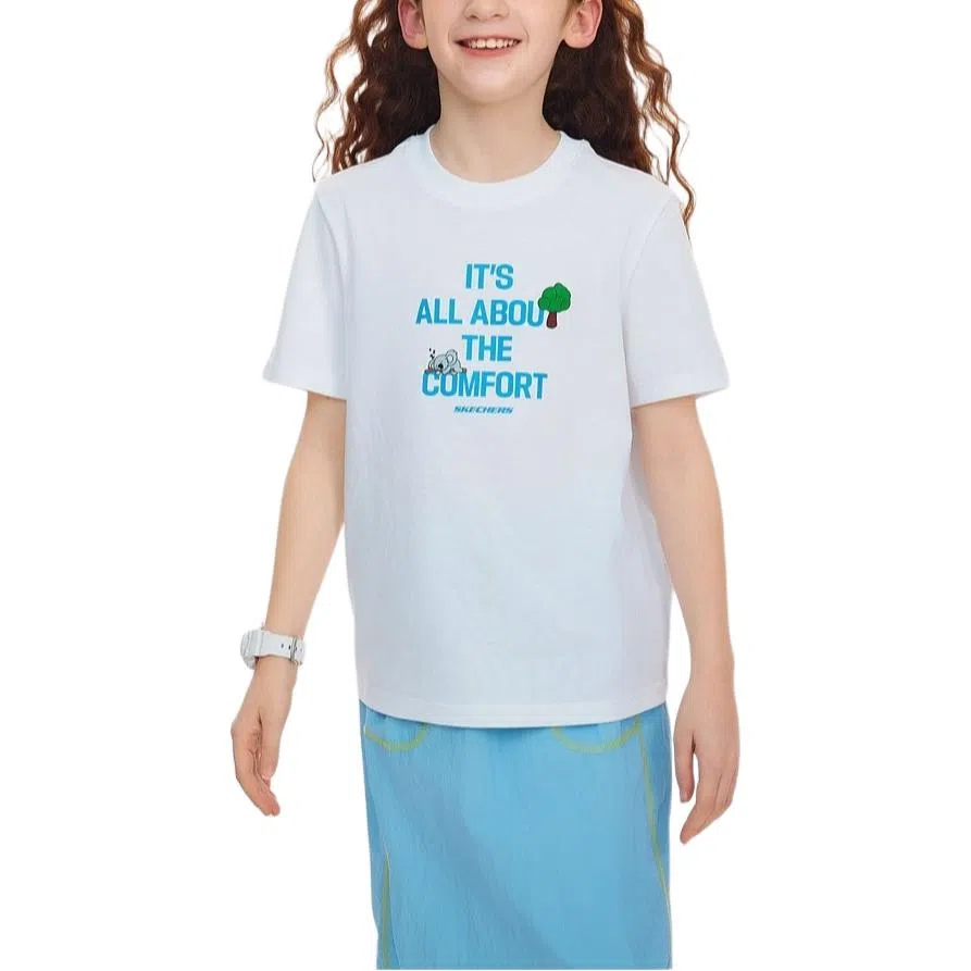 Skechers kidsT SS25 0019