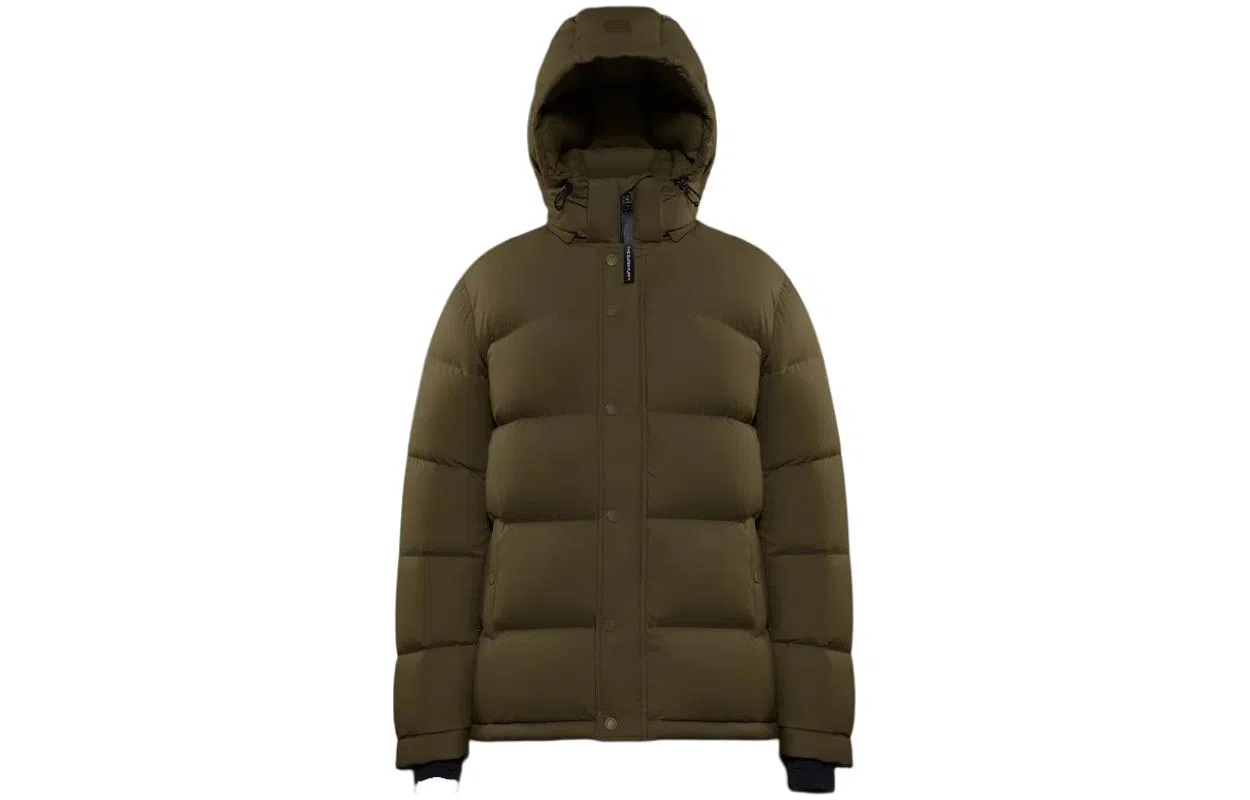 ARITZIA Super Puff cliMATTE Original 5