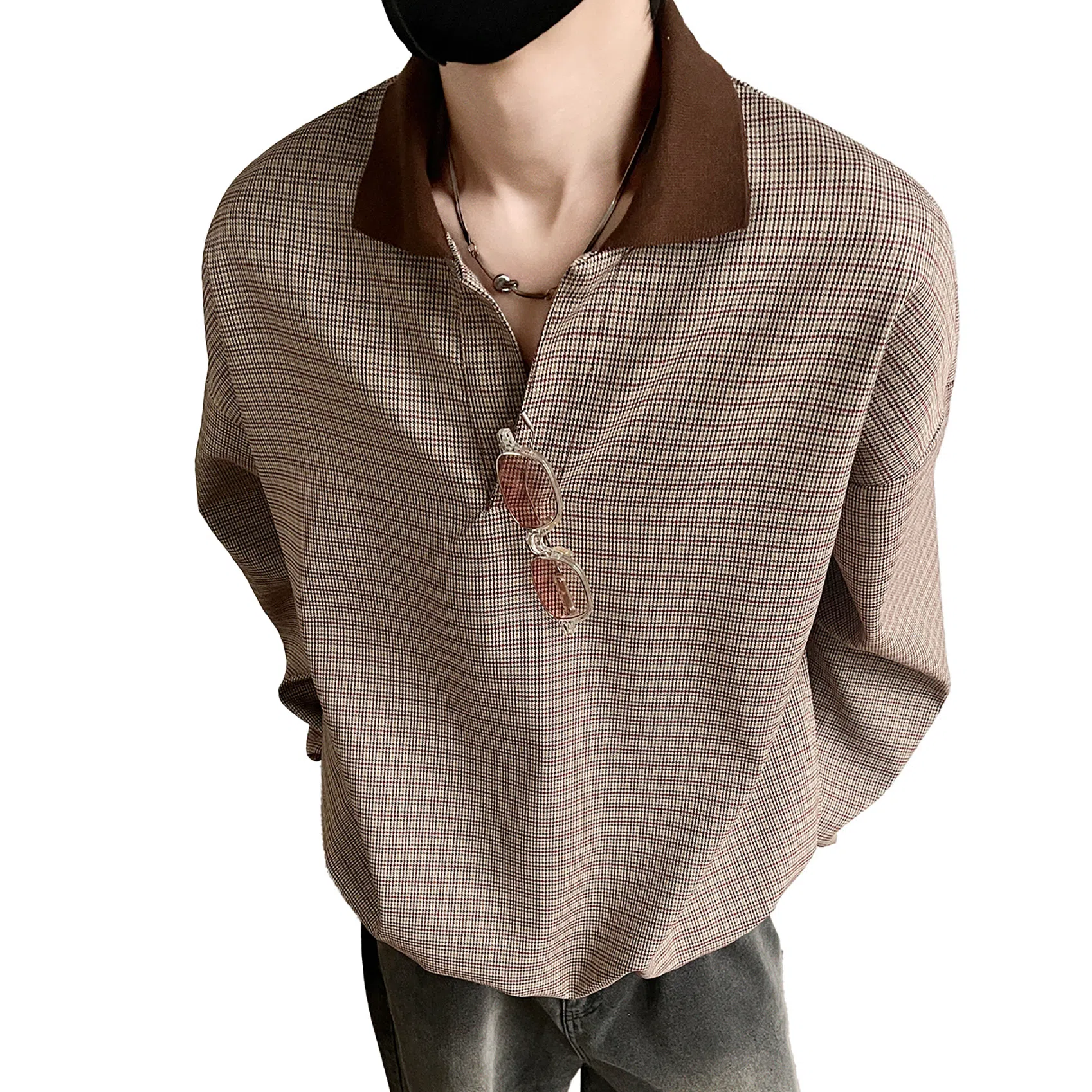 REMEFIT cleanfitTPolo
