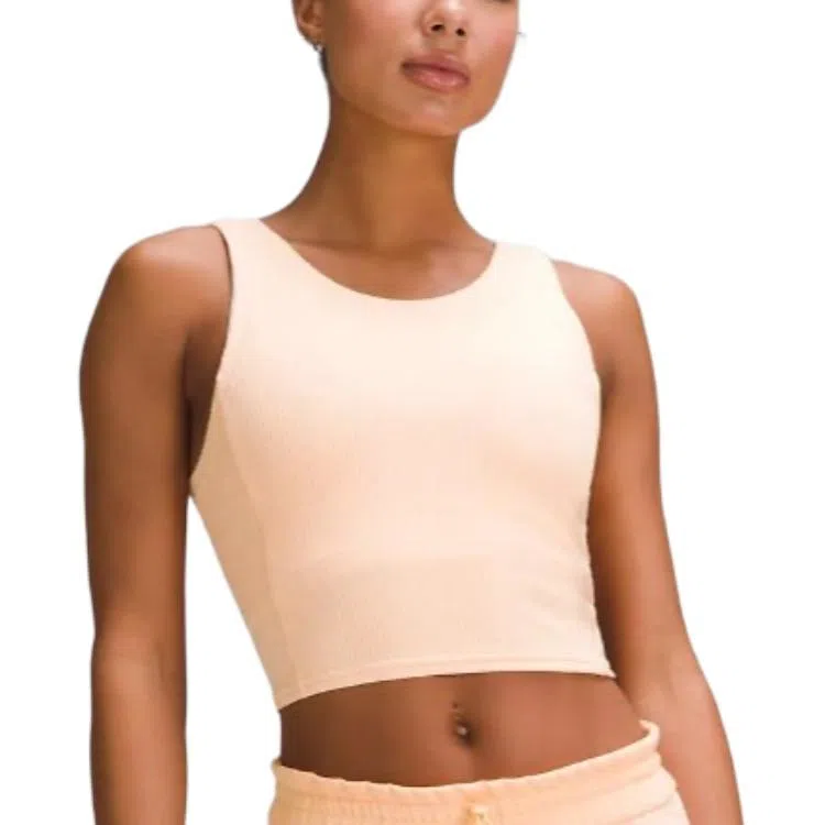 lululemon Softstreme V