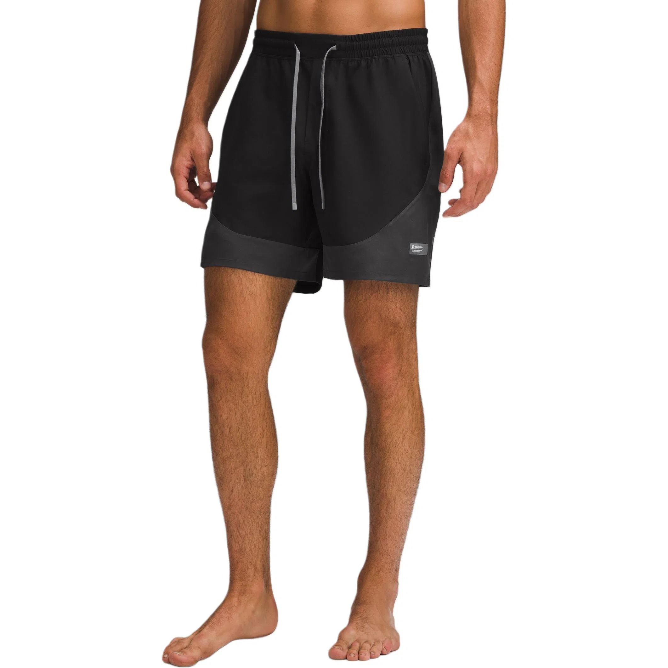 lululemon Pace Breaker Pace Breaker Linerless Water Short 7"