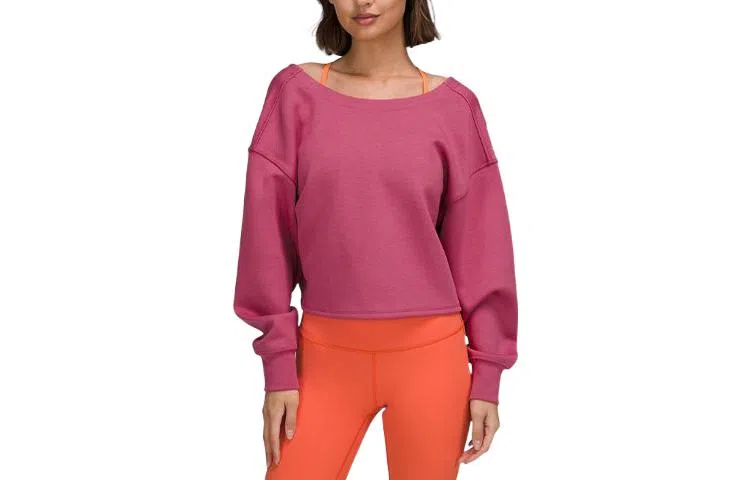 lululemon Twist Back