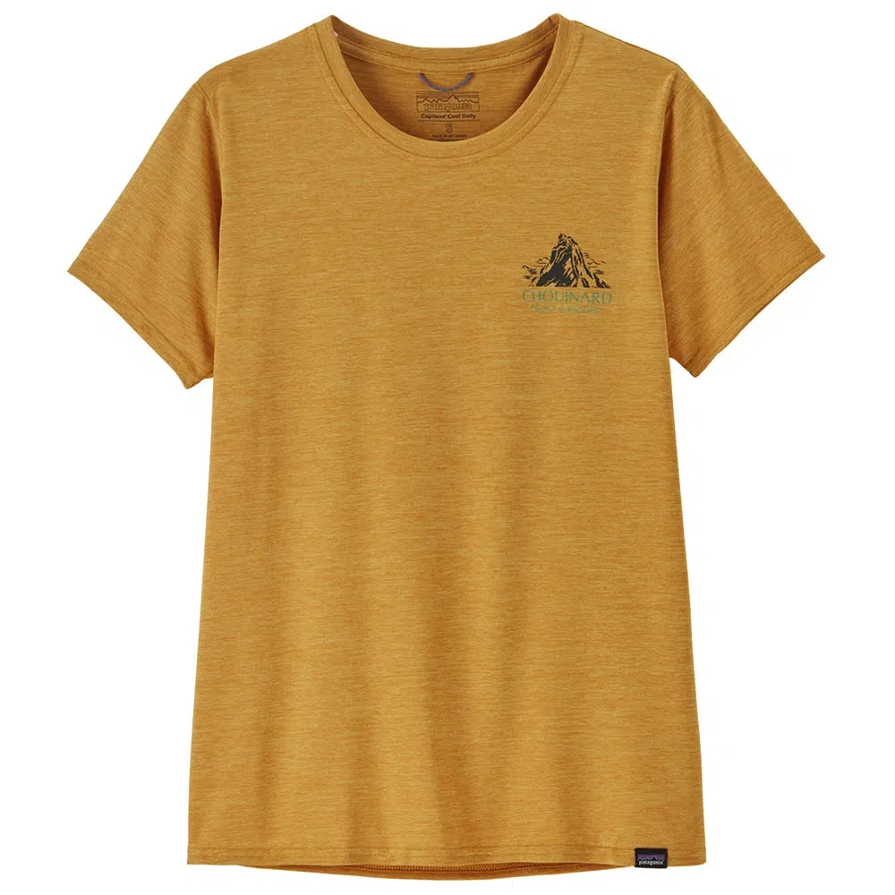 patagonia Cap Cool Daily- Lands T