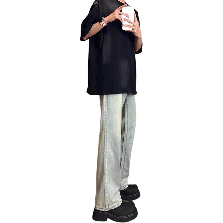 City Hipster cleanfit